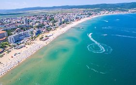 Sunny Sea Palace 502 Studio Sunny Beach
