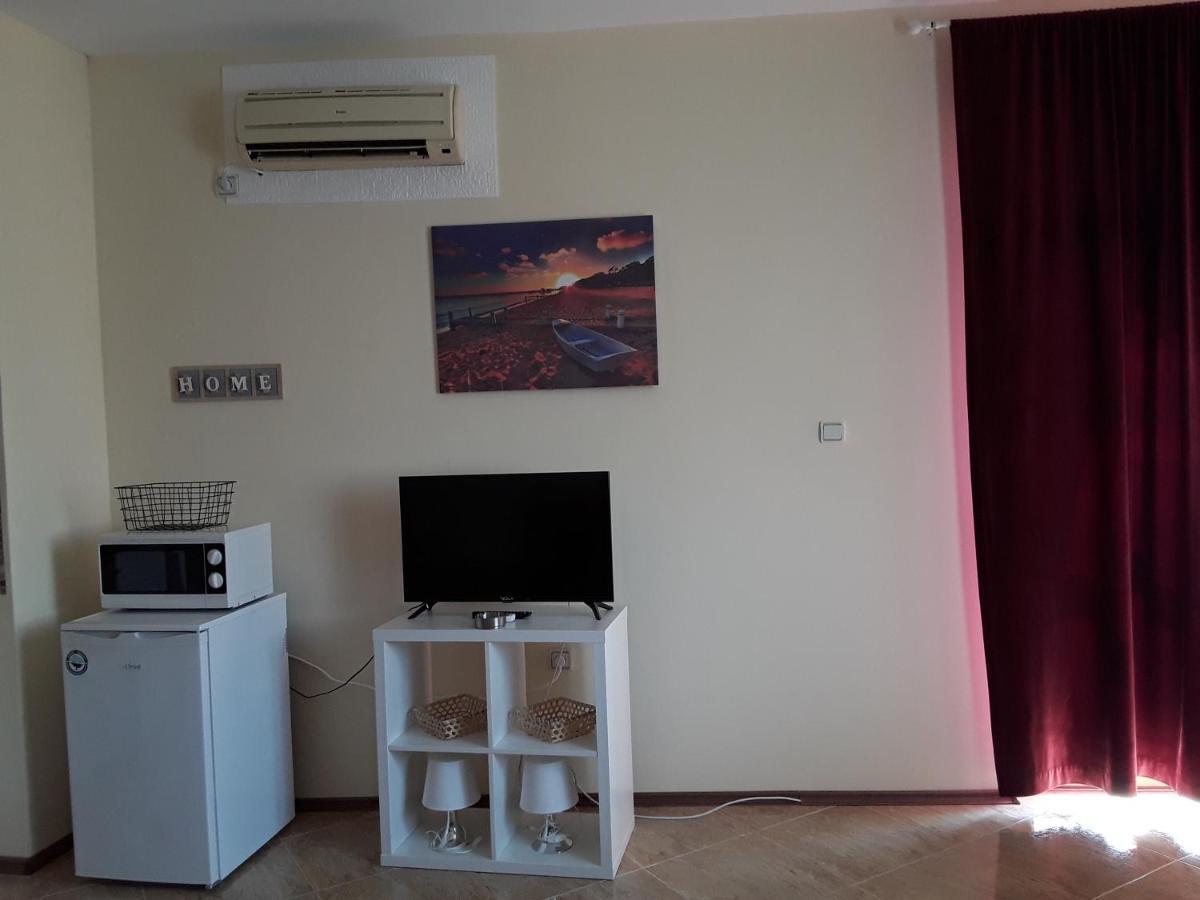 Sunny Sea Palace 502 Studio Слънчев бряг Екстериор снимка