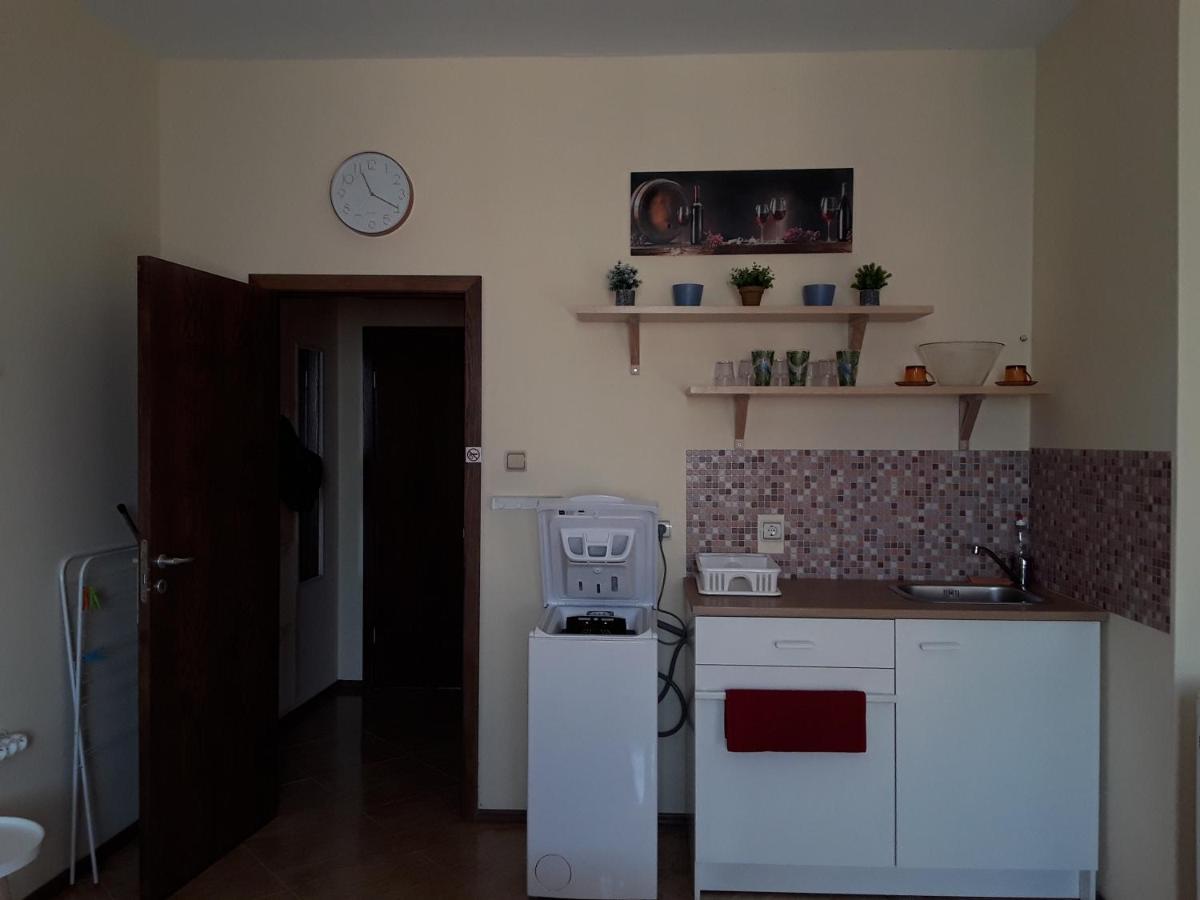 Sunny Sea Palace 502 Studio Слънчев бряг Екстериор снимка