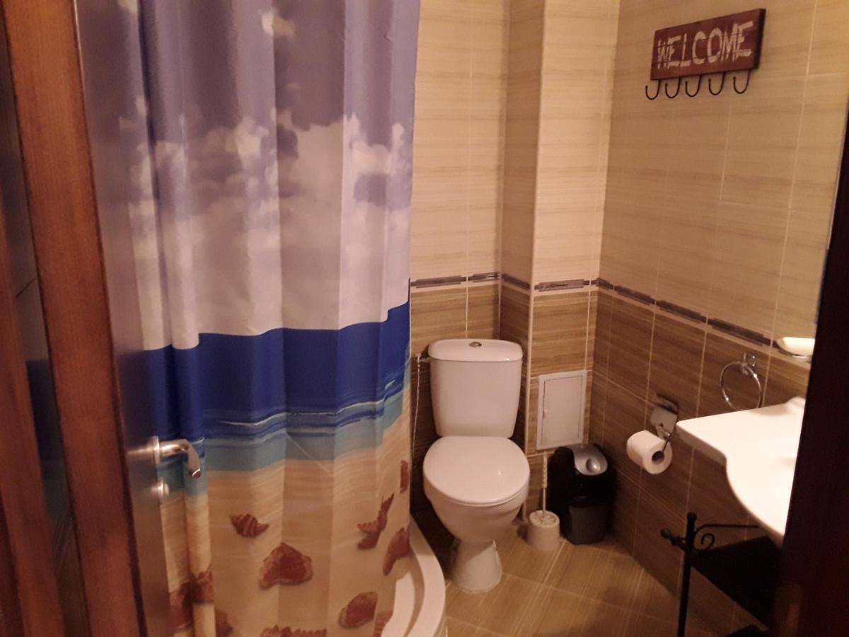 Sunny Sea Palace 502 Studio Слънчев бряг Екстериор снимка