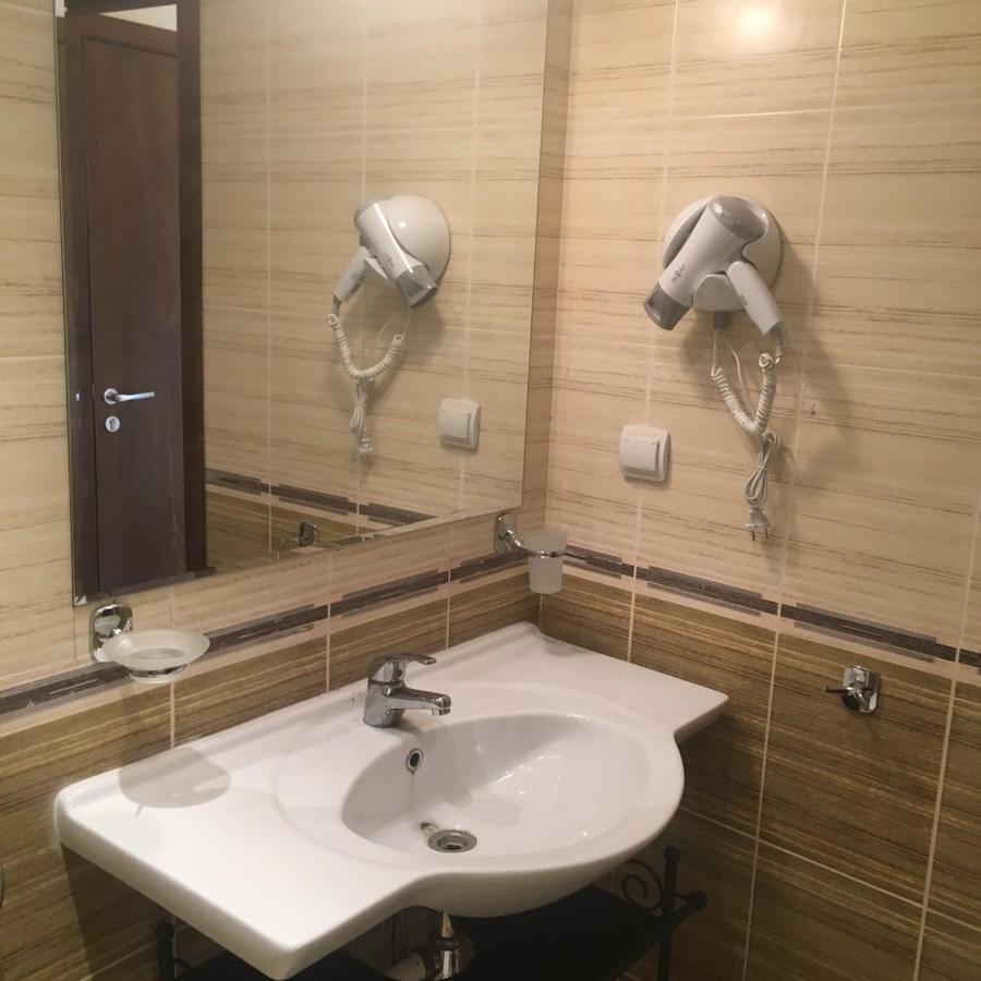 Sunny Sea Palace 502 Studio Слънчев бряг Екстериор снимка