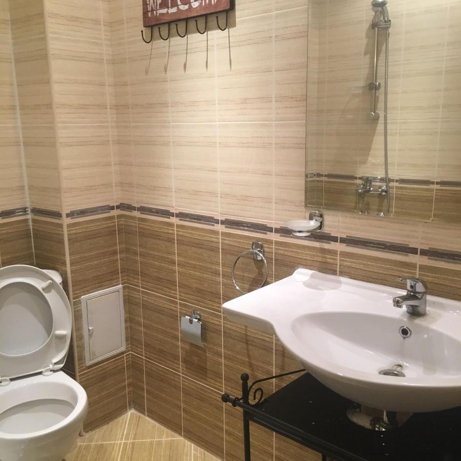 Sunny Sea Palace 502 Studio Слънчев бряг Екстериор снимка