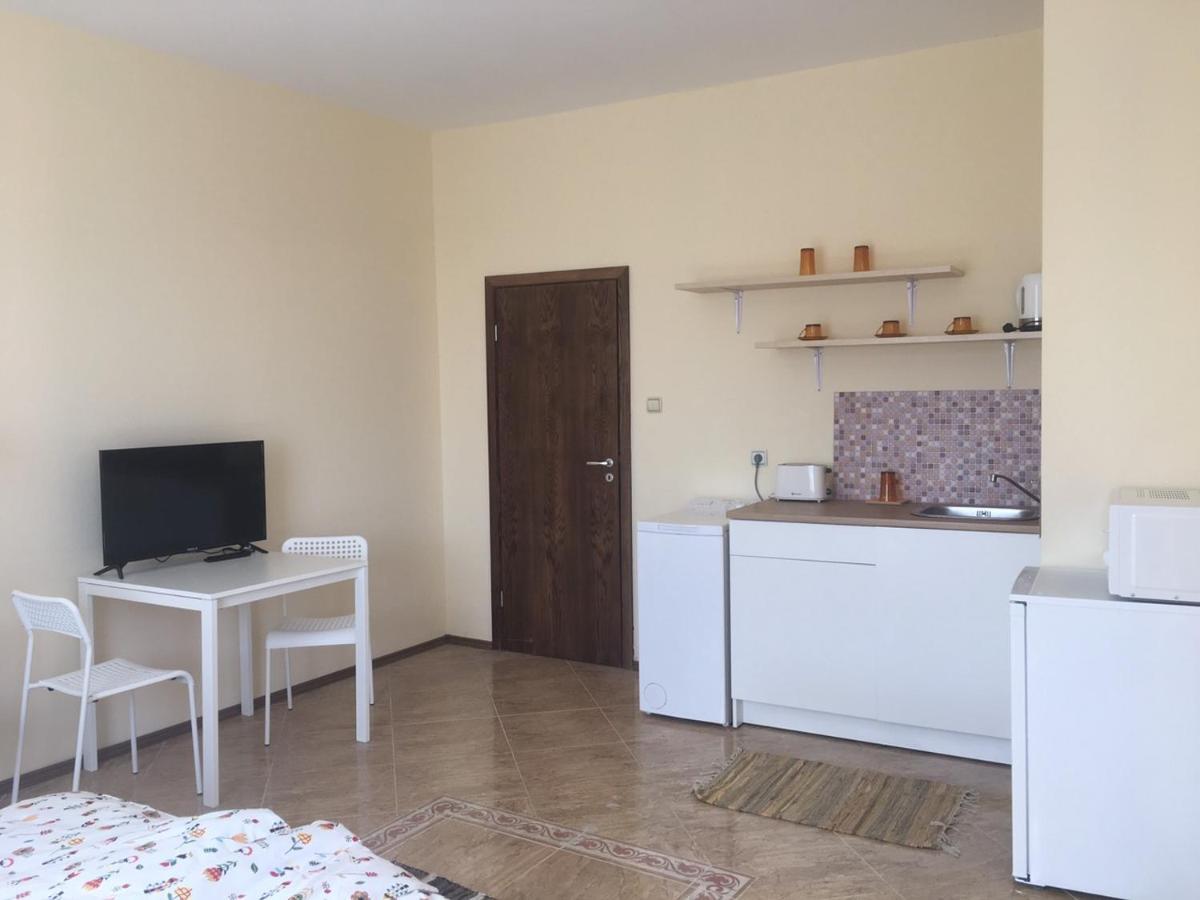 Sunny Sea Palace 502 Studio Слънчев бряг Екстериор снимка
